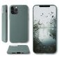 Moozy Minimalist dėklas, skirtas iPhone 11 Pro, pilkai mėlynas kaina ir informacija | Telefono dėklai | pigu.lt