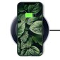Moozy Minimalist dėklas, skirtas iPhone 11 Pro, žalias kaina ir informacija | Telefono dėklai | pigu.lt