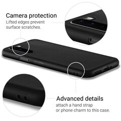 Moozy Minimalist Case kaina ir informacija | Telefono dėklai | pigu.lt