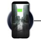 Moozy Minimalist dėklas, skirtas Samsung S8, juodas kaina ir informacija | Telefono dėklai | pigu.lt
