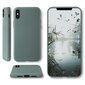 Moozy Minimalist dėklas, skirtas iPhone XR, melsvas kaina ir informacija | Telefono dėklai | pigu.lt