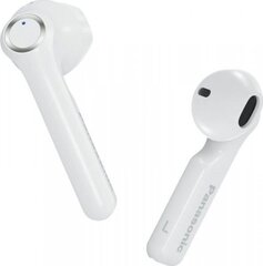 Bluetooth-наушники Panasonic Corp. RZ-B100: Цвет - Белый цена и информация | Наушники | pigu.lt
