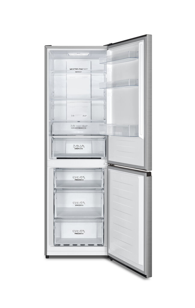 Gorenje N619EAXL4 цена и информация | Šaldytuvai | pigu.lt