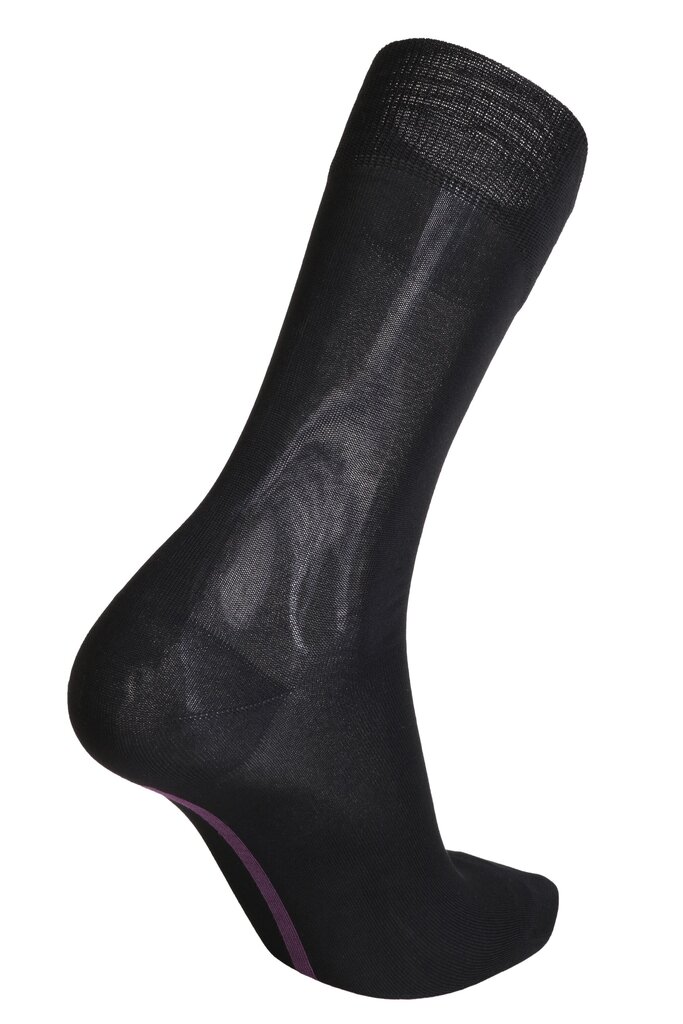 Kojinės vyrams Oliver, juodos kaina ir informacija | Vyriškos kojinės | pigu.lt