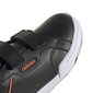 Sportiniai batai vaikams Adidas Roguera C FY9282, juodi цена и информация | Sportiniai batai vaikams | pigu.lt