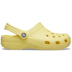 Женская обувь Crocs™ Classic 133250 цена и информация | Женские тапочки | pigu.lt