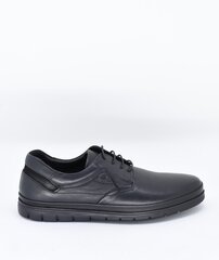 Fiziologiniai batai vyrams DR.Jell 19301591.45, juodi kaina ir informacija | Vyriški batai | pigu.lt