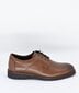 Batai vyrams Elche 19386512.45 , rudi kaina ir informacija | Vyriški batai | pigu.lt