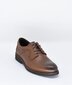 Batai vyrams Elche 19386512.45 , rudi kaina ir informacija | Vyriški batai | pigu.lt