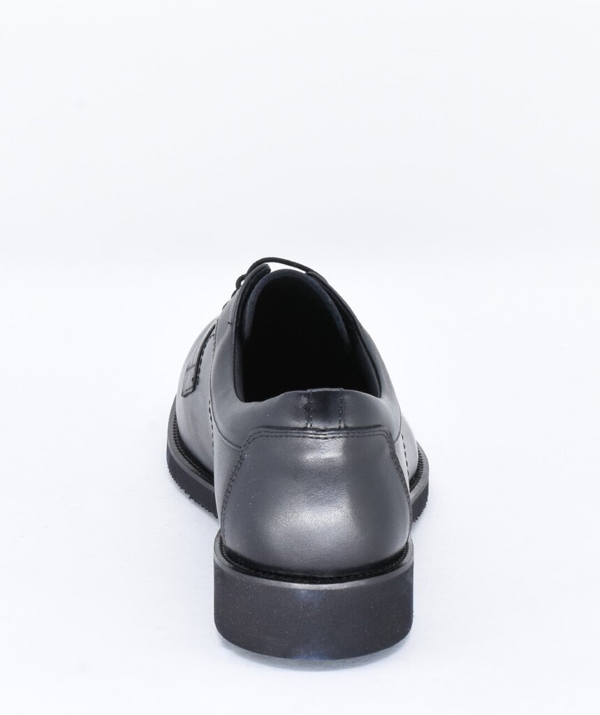 Batai vyrams Elche 19386511.40, juodi kaina ir informacija | Vyriški batai | pigu.lt