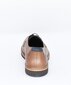 Batai vyrams Enrico Fantini 19301871.45, juodi kaina ir informacija | Vyriški batai | pigu.lt