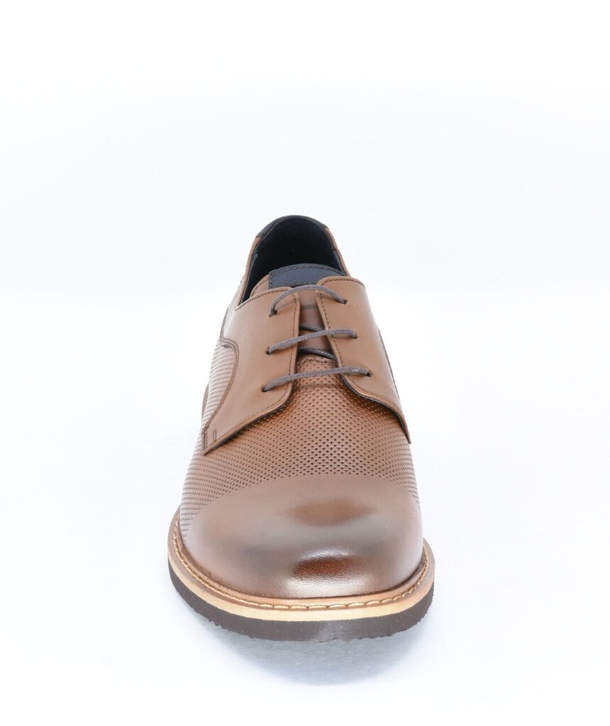 Batai vyrams Enrico Fantini 19301871.45, juodi kaina ir informacija | Vyriški batai | pigu.lt