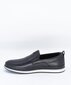Laisvalaikio batai Enrico Fantini 17204155.44, juodi kaina ir informacija | Vyriški batai | pigu.lt