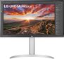 LG 27UP850N-W, 27" kaina ir informacija | Monitoriai | pigu.lt