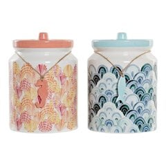 Home Decor indas, 2,3 L kaina ir informacija | Maisto saugojimo  indai | pigu.lt