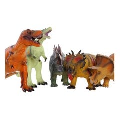 Figūrėlių rinkinys Dkd Home Decor Dinozaurai kaina ir informacija | Žaislai berniukams | pigu.lt