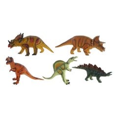 Figūrėlių rinkinys Dkd Home Decor Dinozaurai kaina ir informacija | DKD Home Decor Išparduotuvė | pigu.lt