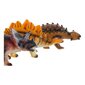 Figūrėlių rinkinys Dkd Home Decor Dinozaurai, 6 vnt. цена и информация | Žaislai berniukams | pigu.lt