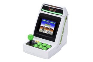 Sega Astrocity Mini Console kaina ir informacija | Žaidimų konsolės | pigu.lt