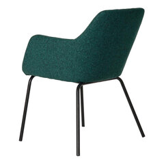 Kėdė DKD Home Decor, žalia kaina ir informacija | Virtuvės ir valgomojo kėdės | pigu.lt