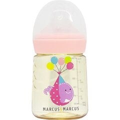 Buteliukas Marcus&Marcus Wiloot, 180 ml kaina ir informacija | Buteliukai kūdikiams ir jų priedai | pigu.lt