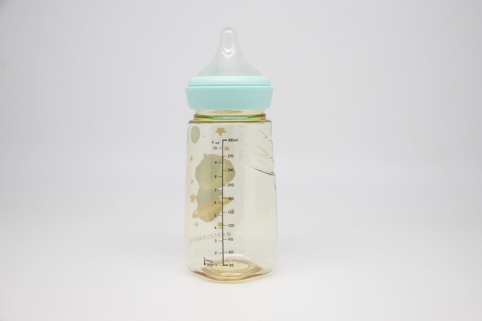 Buteliukas, 300 ml kaina ir informacija | Buteliukai kūdikiams ir jų priedai | pigu.lt