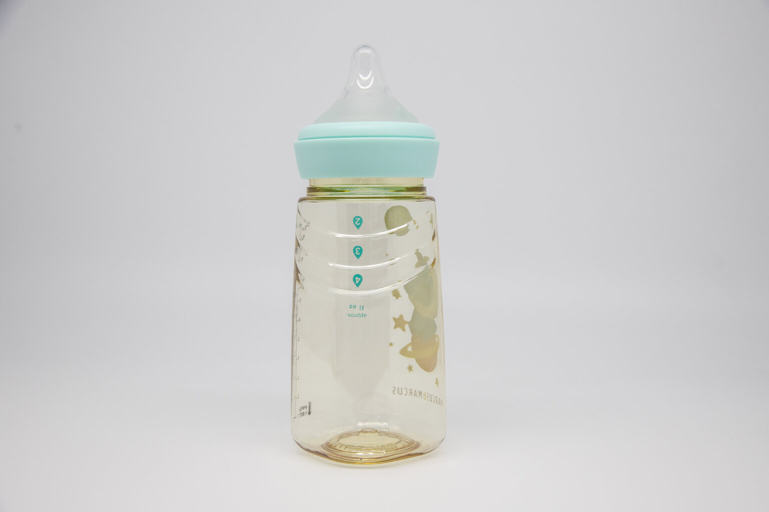 Buteliukas, 300 ml kaina ir informacija | Buteliukai kūdikiams ir jų priedai | pigu.lt