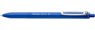 Ручка Пентел, синяя, 0,7 мм цена и информация | Письменные принадлежности | pigu.lt