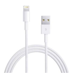 Belkin F8J023bt2M-WHT kaina ir informacija | Laidai telefonams | pigu.lt