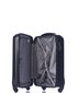 Mažas lagaminas LGM-ABS03C-1 kaina ir informacija | Lagaminai, kelioniniai krepšiai | pigu.lt