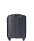 Mažas lagaminas LGM-ABS03C-1 kaina ir informacija | Lagaminai, kelioniniai krepšiai | pigu.lt