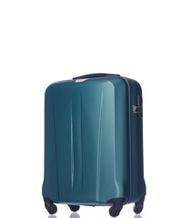 Mažas lagaminas LGM-ABS03C-5A kaina ir informacija | Lagaminai, kelioniniai krepšiai | pigu.lt