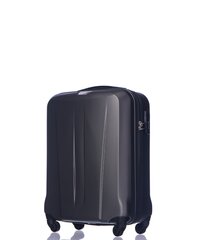 Маленький чемодан LGM-ABS03C-8 цена и информация | Чемоданы, дорожные сумки | pigu.lt