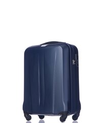 Маленький чемодан LGM-ABS03C-7A цена и информация | Чемоданы, дорожные сумки | pigu.lt