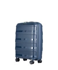 Маленький чемодан Puccini LGM-PP015C-7A цена и информация | Чемоданы, дорожные сумки | pigu.lt