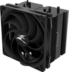 Zalman CNPS10X PERFORMA BLK kaina ir informacija | Kompiuterių ventiliatoriai | pigu.lt