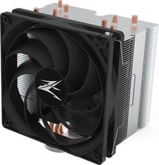 Zalman CNPS10X PERFORMA ST kaina ir informacija | Kompiuterių ventiliatoriai | pigu.lt