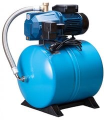 Automatinė vandens tiekimo VJ10A-60CL kaina ir informacija | Švaraus vandens siurbliai | pigu.lt