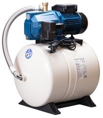Automatinė vandens tiekimo VJ10A-60H kaina ir informacija | Švaraus vandens siurbliai | pigu.lt
