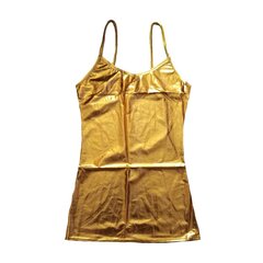 Ночное белье для женщин, желтое Doctor Nap 9445 Honey цена и информация | Женские пижамы, ночнушки | pigu.lt