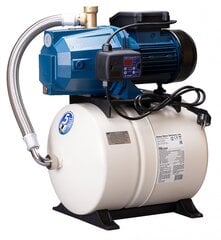 Automatinė vandens tiekimo VJ10A-24H su elektroniniu valdymu kaina ir informacija | Švaraus vandens siurbliai | pigu.lt