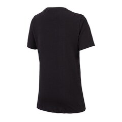 Marškinėliai vaikams Nike JR NSW Tee JDI Jr AR5249-014, juodi kaina ir informacija | Marškinėliai berniukams | pigu.lt