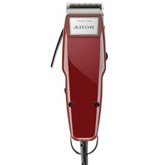 Машинка для стрижки, проводная MOSER PROFESSIONAL CORDED HAIR CLIPPER EDITION ORIGINAL цена и информация | Машинки для стрижки волос | pigu.lt