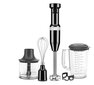 KitchenAid 5KHBV83EOB kaina ir informacija | Trintuvai, smulkintuvai | pigu.lt