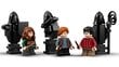 76392 LEGO® Harry Potter Hogvartso burtininko šachmatai kaina ir informacija | Konstruktoriai ir kaladėlės | pigu.lt
