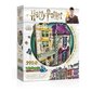 3D Puzlė Harry Potter Madam Malkin's & Florean Fortescue's Ice Cream Wrebbit, 219539, 209 d. kaina ir informacija | Dėlionės (puzzle) | pigu.lt