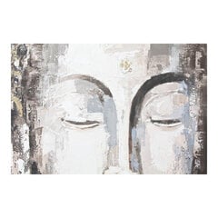 Картина DKD Home Decor Buda (100 x 3.8 x 100 cм) цена и информация | Репродукции, картины | pigu.lt