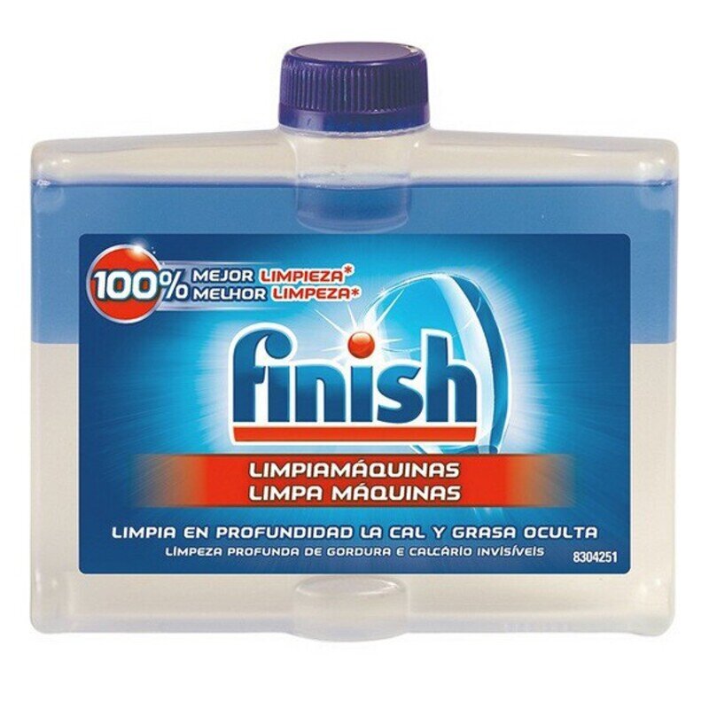 Finish indų ploviklio neutralizatorius, 500 ml kaina ir informacija | Indų plovimo priemonės | pigu.lt