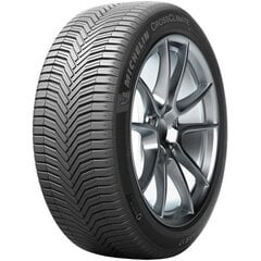 Michelin Crossclimate+ 205/55R16 94V цена и информация | Зимняя резина | pigu.lt