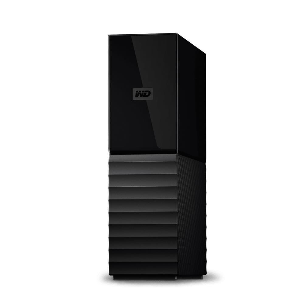 Western Digital My Book 18 TB 3.5" kaina ir informacija | Išoriniai kietieji diskai (SSD, HDD) | pigu.lt